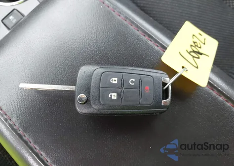 2010 Chevrolet Equinox Lt z USA, uszkodzony, nr VIN 2CNFLEEY0A6246600